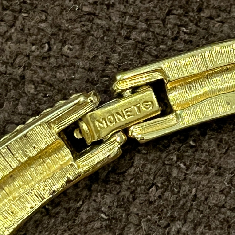 Monet choker necklace - Picture 5 of 5